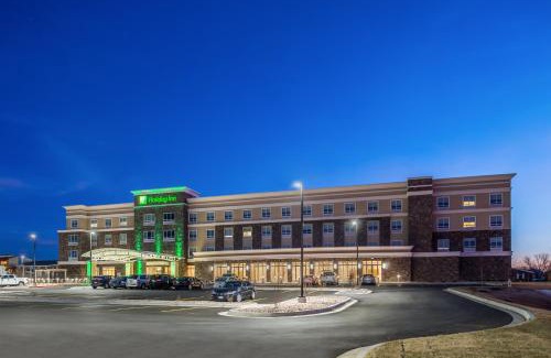 Joplin Hotel | Holiday Inn Joplin by IHG