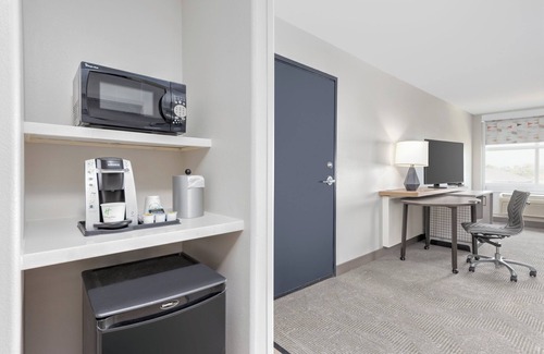 Killeen Hotel | Holiday Inn Killeen - Fort Cavazos Area by IHG