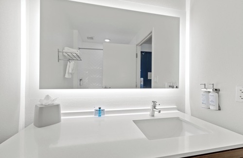 Killeen Hotel | Holiday Inn Killeen - Fort Cavazos Area by IHG