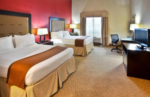 Killeen Hotel | Holiday Inn Killeen - Fort Cavazos Area by IHG
