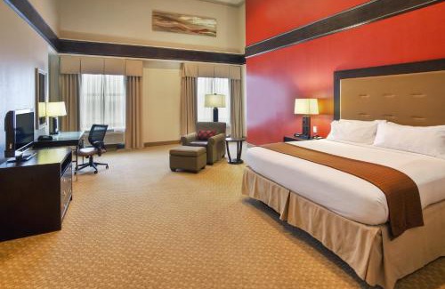 Killeen Hotel | Holiday Inn Killeen - Fort Cavazos Area by IHG