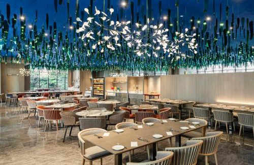 Bangsar Hotel | Holiday Inn Kuala Lumpur Bangsar by IHG