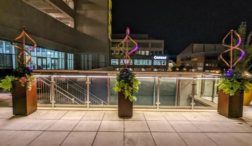 Historic Downtown Lancaster Hotel | Holiday Inn Lancaster by IHG