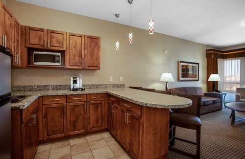 Laramie Hotel | Holiday Inn Laramie by IHG