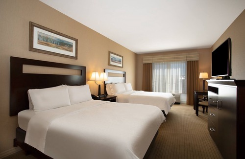 Laramie Hotel | Holiday Inn Laramie by IHG