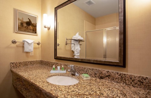 Laramie Hotel | Holiday Inn Laramie by IHG