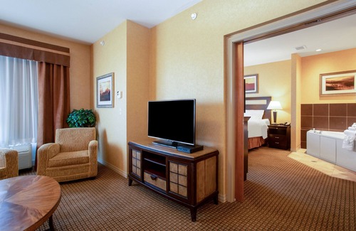 Laramie Hotel | Holiday Inn Laramie by IHG