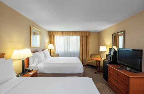 Laval Hotel | Holiday Inn Laval Montréal by IHG