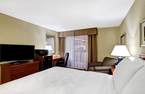 Laval Hotel | Holiday Inn Laval Montréal by IHG