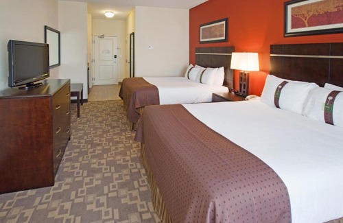 Lincoln Hotel | Holiday Inn Lincoln Southwest by IHG