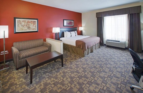 Lincoln Hotel | Holiday Inn Lincoln Southwest by IHG