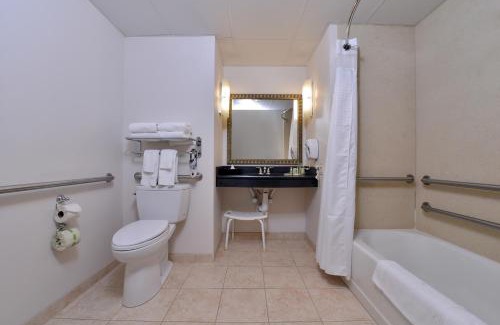Madison Hotel | Holiday Inn Madison at The American Center by IHG