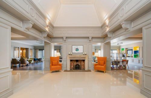 Trotterscliffe Hotel | Holiday Inn Maidstone-Sevenoaks by IHG