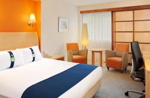Trotterscliffe Hotel | Holiday Inn Maidstone-Sevenoaks by IHG