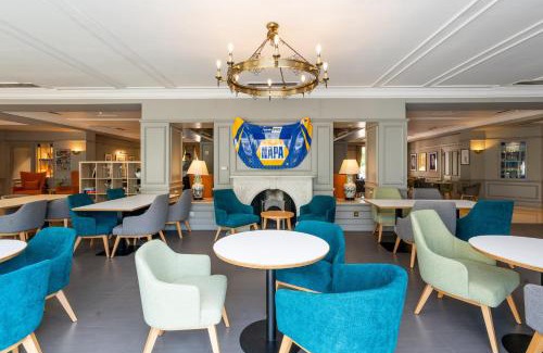 Trotterscliffe Hotel | Holiday Inn Maidstone-Sevenoaks by IHG