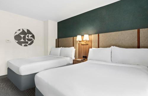 Midtown South Hotel | Holiday Inn Manhattan 6th Ave - Chelsea by IHG