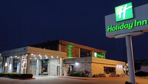 McAllen Hotel | Holiday Inn - McAllen - Medical Center Area by IHG