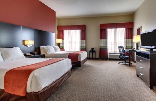 Meridian Hotel | Holiday Inn Meridian E I 20/I 59 by IHG
