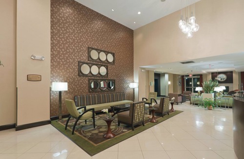 Meridian Hotel | Holiday Inn Meridian E I 20/I 59 by IHG