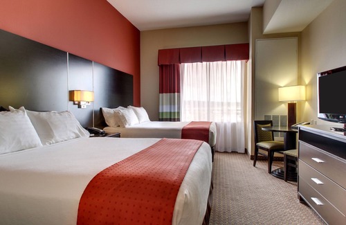 Meridian Hotel | Holiday Inn Meridian E I 20/I 59 by IHG