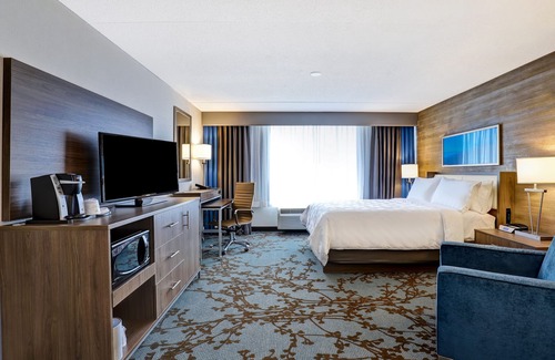 Gateway Hotel | Holiday Inn Mississauga Toronto West by IHG