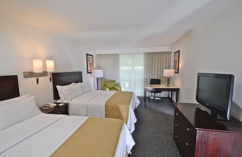 Monterrey Hotel | Holiday Inn Monterrey Valle by IHG