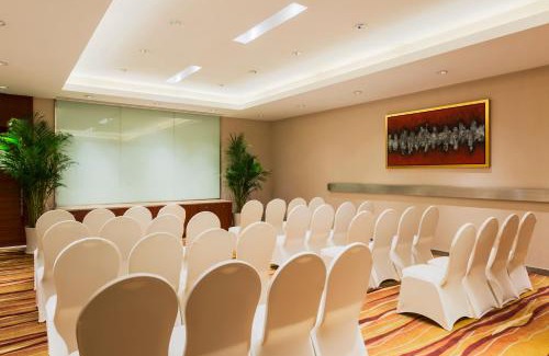 Fuzimiao Area Hotel | Holiday Inn Nanjing Aqua City by IHG