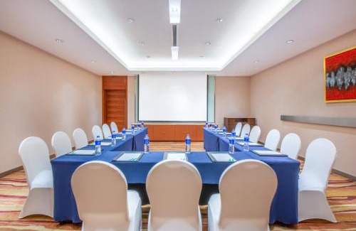 Fuzimiao Area Hotel | Holiday Inn Nanjing Aqua City by IHG