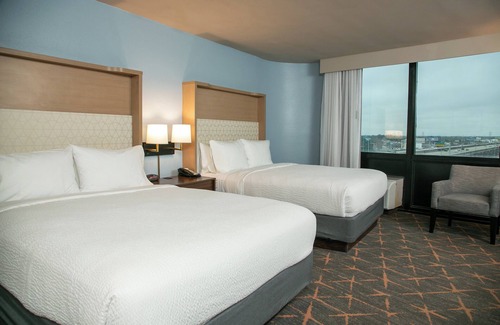 Terrytown Hotel | Holiday Inn New Orleans West Bank Tower by IHG
