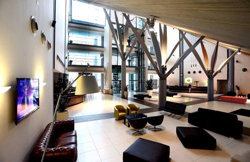 Nola Hotel | Holiday Inn Nola - Naples Vulcano Buono by IHG