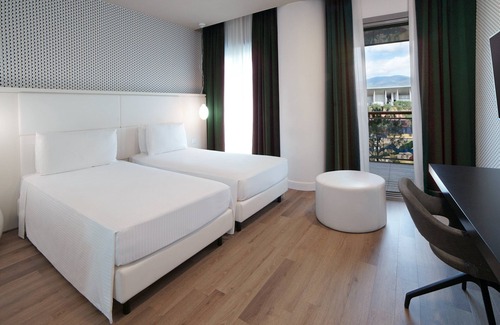 Nola Hotel | Holiday Inn Nola - Naples Vulcano Buono by IHG