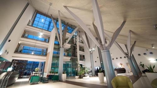 Nola Hotel | Holiday Inn Nola - Naples Vulcano Buono by IHG