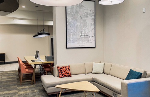 NoDo District Hotel | Holiday Inn Omaha Downtown - Waterpark by IHG