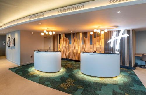 Oxford Hotel | Holiday Inn Oxford by IHG