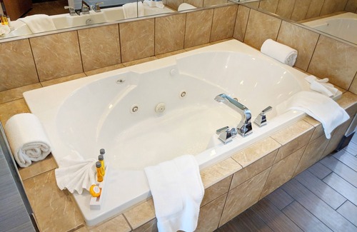 Fort Wayne Hotel | Holiday Inn Purdue - Fort Wayne by IHG