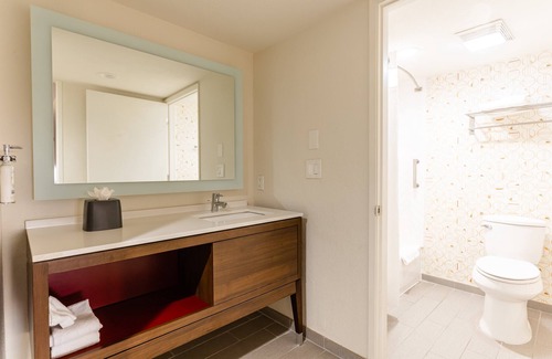 Rancho Cordova Hotel | Holiday Inn Rancho Cordova by IHG