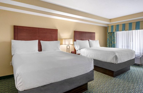 Florida Central Atlantic Coast Resort | Holiday Inn Resort Orlando - Lake Buena Vista by IHG