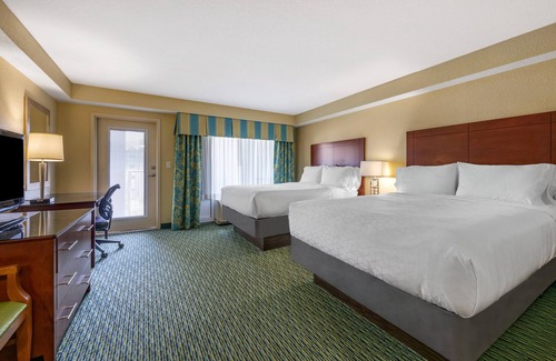 Florida Central Atlantic Coast Resort | Holiday Inn Resort Orlando - Lake Buena Vista by IHG