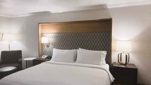 Rock Springs Hotel | Holiday Inn Rock Springs by IHG