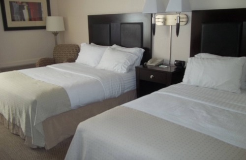 Rock Springs Hotel | Holiday Inn Rock Springs by IHG