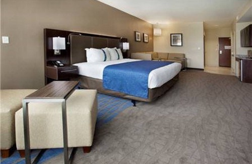 Wetmore Hotel | Holiday Inn San Antonio Northwest by IHG