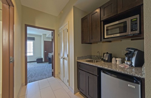 Wetmore Hotel | Holiday Inn San Antonio Northwest by IHG