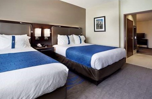 Wetmore Hotel | Holiday Inn San Antonio Northwest by IHG