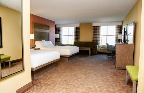 Santee Hotel | Holiday Inn Santee by IHG