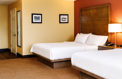 Santee Hotel | Holiday Inn Santee by IHG