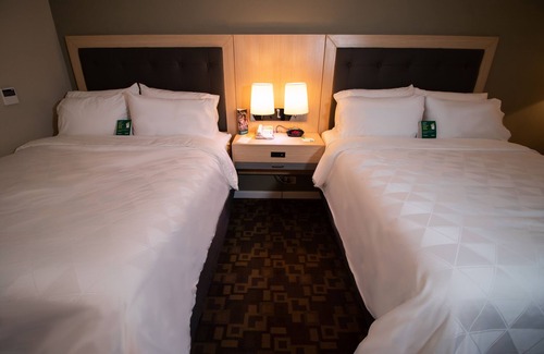 Dunmore Hotel | Holiday Inn Scranton East - Dunmore by IHG