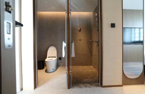 Jing'an Hotel | Holiday Inn Shanghai Jing'an