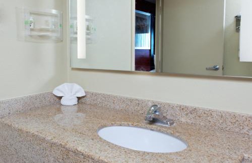 Shreveport Commercial Historic District Hotel | Holiday Inn Shreveport Downtown by IHG