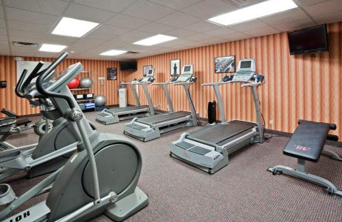 Downtown Hotel | Holiday Inn Sioux Falls-City Center by IHG