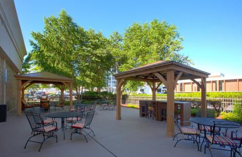 Downtown Hotel | Holiday Inn Sioux Falls-City Center by IHG